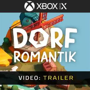 Dorfromantik Xbox Series Trailer Video