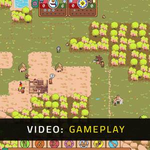 dotAGE - Gameplay-Video