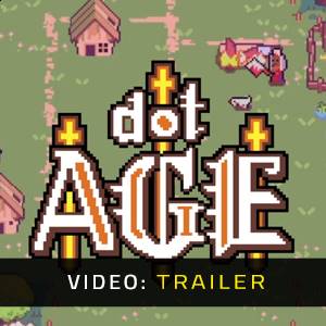 dotAGE - Video-Trailer