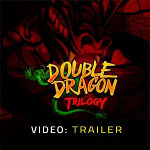 Double Dragon Trilogy Video-Trailer