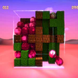 verschiedene Arten von Blöcken