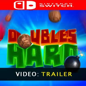 Kaufe Doubles Hard Nintendo Switch Preisvergleich