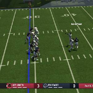 Doug Flutie’s Maximum Football 2020 - Kugel Pass