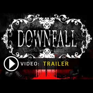 Downfall Key Kaufen Preisvergleich