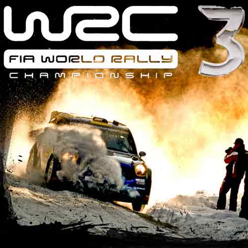 Kaufen WRC 3 CD KEY Preisvergleich
