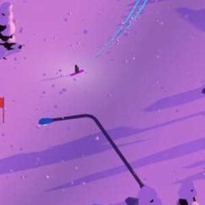 Downslope - Abhänge