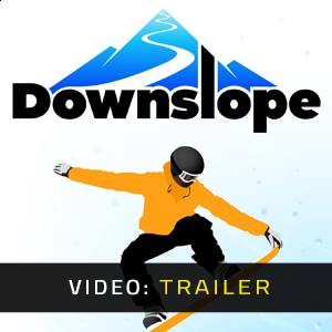 Downslope - Trailer