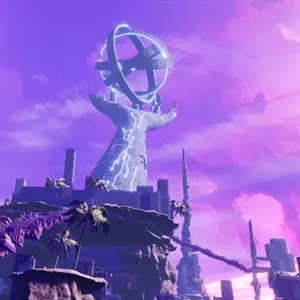 Downward: Enhanced Edition - Der Astrale Koloss