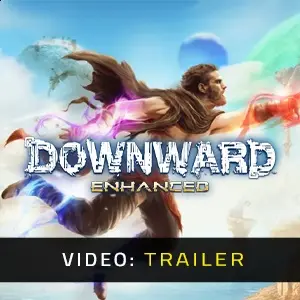 Downward: Enhanced Edition - Video Trailer