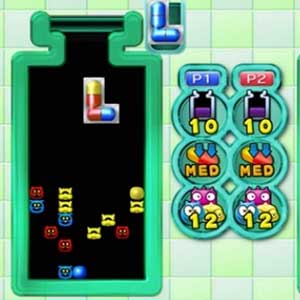 Dr Luigi Nintendo Wii U Dropping Pillen