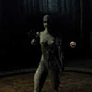 Dracula The Resurrection - Monster