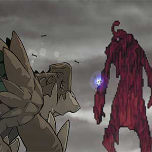 Drago Noka - Kampf der Drachen