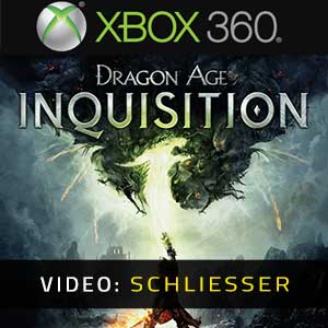 Dragon Age Inquisition Xbox 360 Video Trailer