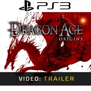 Dragon Age Origins PS3 - Video Anhänger
