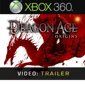 Dragon Age Origins Xbox 360 - Video Anhänger