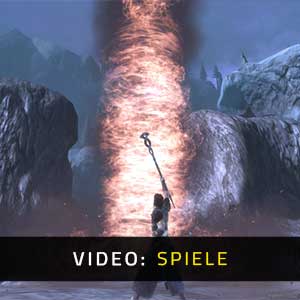 Dragon Age Origins - Video Spielverlauf