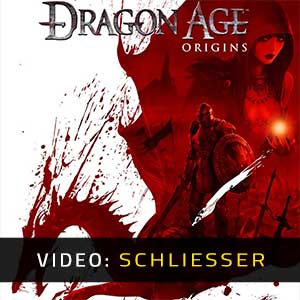 Dragon Age Origins - Video Anhänger