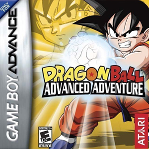 Buy Dragon Ball Advanced Adventure CD Key Compare Prices
