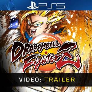 Dragon Ball FighterZ PS4 - Trailer