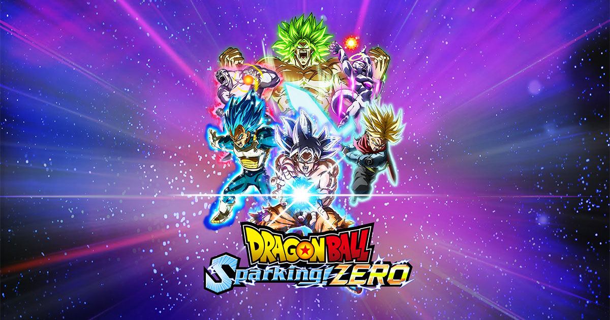 Budokai Tenkaichi Schauen Dir Heute Den Sparking ZERO Gameplay Stream Budokai tenkaichi schauen dir heute den sparking zero gameplay stream