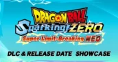 Dragon Ball Sparking! ZERO: Super Limit-Breaking NEO DLC bringt neue Kämpfer und Modi