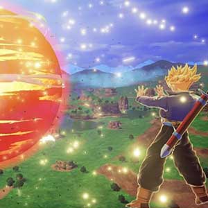 epische Boss-Kämpfe