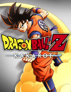 Neuer Dragon Ball Z Kakarot Trailer Teures RPG Systeme