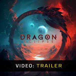 Dragon Eclipse - Trailer