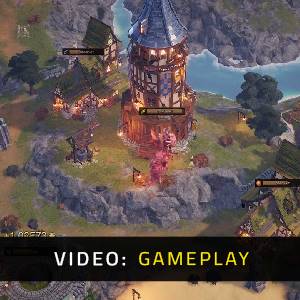 Dragon Forge - Gameplay-Video