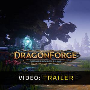 Dragon Forge - Video-Trailer