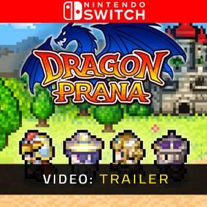 Dragon Prana Video Trailer