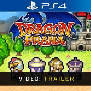 Dragon Prana Video Trailer