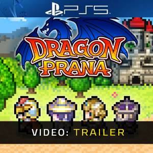 Dragon Prana Video Trailer