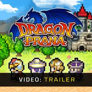 Dragon Prana Video Trailer