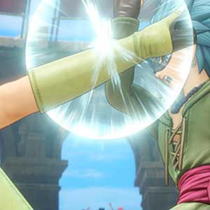 Suche nach dem Geheimnis