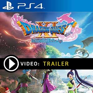 Dragon Quest 11 Streiter des Schicksals Digital Download und Box Edition