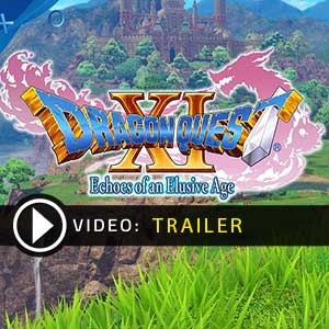 Dragon Quest 11 Streiter des Schicksals Key kaufen Preisvergleich