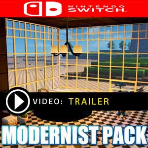 Kaufe Dragon Quest Builders 2 Modernist Pack Nintendo Switch Preisvergleich