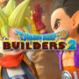Dragon Quest Builders 2 Review Round-Up