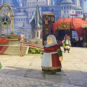 Zebion Base & Riesige Schlachtfelder