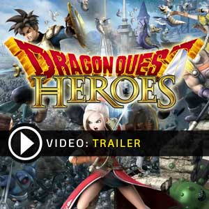 Dragon Quest Heroes Key Kaufen Preisvergleich