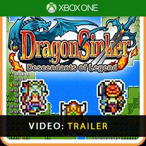 Dragon Sinker Xbox One Prices Digital or Box Edition