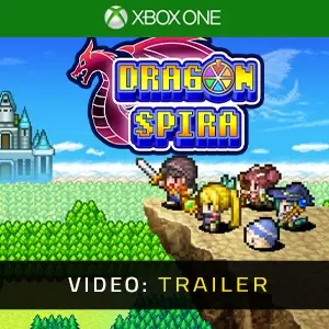 Dragon Spira Xbox One - Video-Trailer