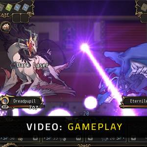 Dragon Spirits Gameplay Video