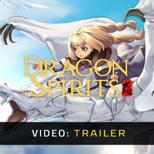 Dragon Spirits Video Trailer
