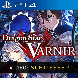 Dragon Star Varnir PS4 Video Trailer