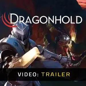 Dragonhold – Trailer