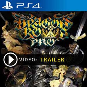 Dragons Crown Pro Ps4 Code Kaufen Preisvergleich