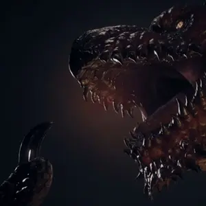 Dragon's Dogma 2: Dark Arisen Expansion - Der Drache