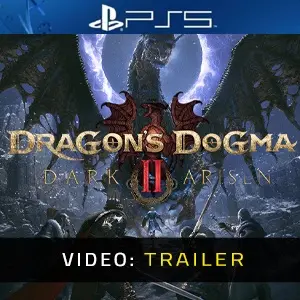 Dragon's Dogma 2: Dark Arisen Expansion PS5 - Video Trailer